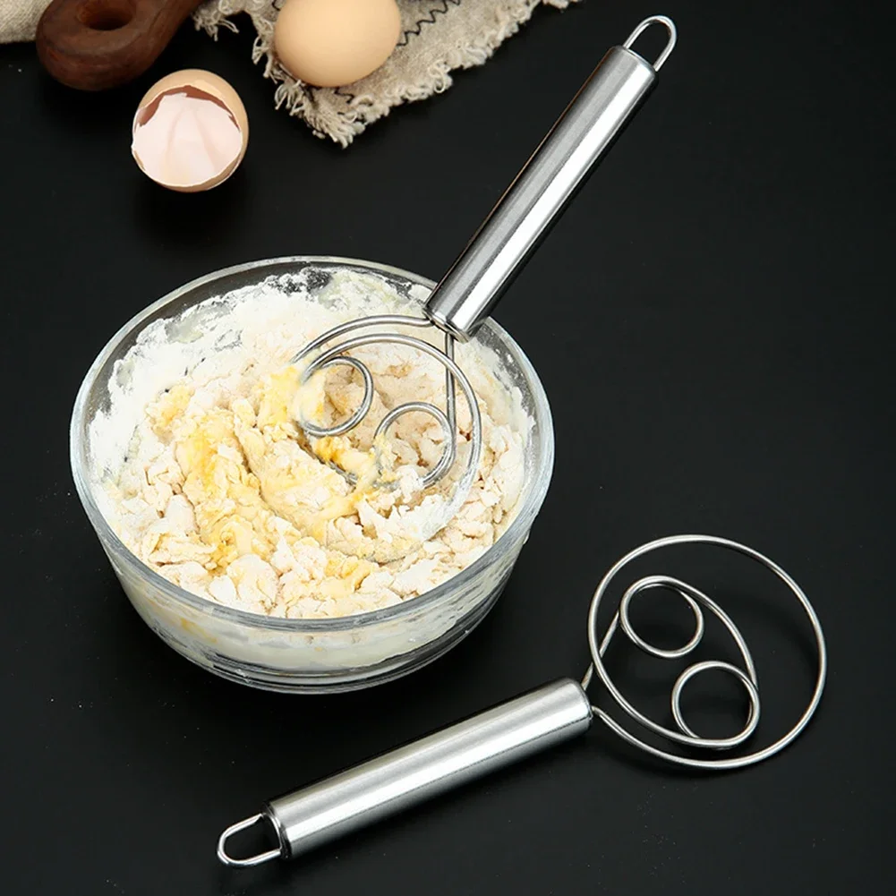 Deens Deeg Brood Garde Roestvr - Danish Pancake Pan recensie en prijs