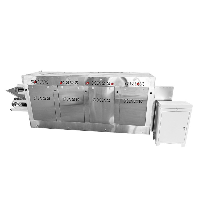 Volledig automatische bakoven  - Spring Roll Wrapper recensie en prijs