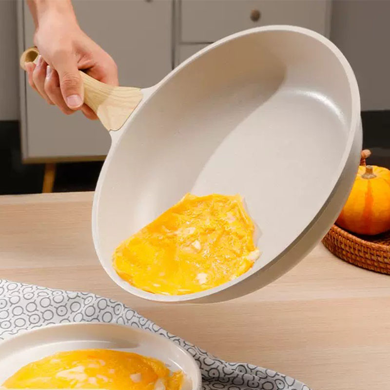 Duurzame antiaanbakwok, kerami - Mini Pancake Griddle recensie en prijs