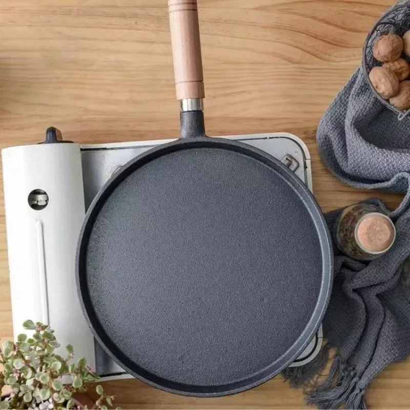 20 cm gietijzeren koekenpan me - Cast Iron Corn recensie en prijs